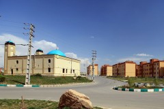 مسجد الزّهرا